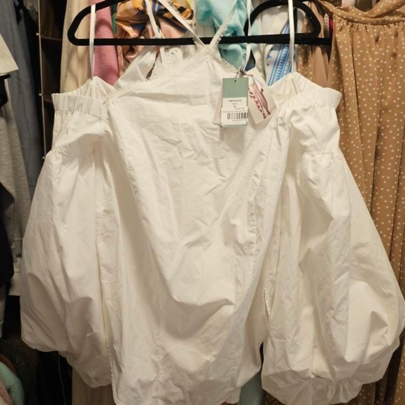 Silvia Tcherassi blouse - Picture 2 of 5